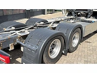 Scania - r590 - retarder - opti - lll - 2021 - vrachtwagen - afbeelding 14 van  31