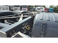 Scania - r590 - retarder - opti - lll - 2021 - vrachtwagen - afbeelding 27 van  31