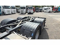 Scania - r590 - retarder - opti - lll - 2021 - vrachtwagen - afbeelding 15 van  31