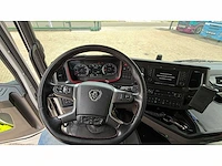 Scania - r590 - retarder - opti - lll - 2021 - vrachtwagen - afbeelding 16 van  31