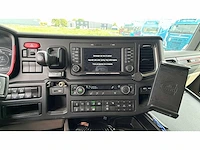 Scania - r590 - retarder - opti - lll - 2021 - vrachtwagen - afbeelding 30 van  31