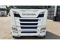 Scania - r590 - retarder - opti - lll - 2021 - vrachtwagen - afbeelding 19 van  31