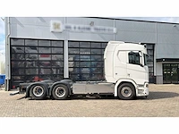 Scania - r590 - retarder - opti - lll - 2021 - vrachtwagen - afbeelding 22 van  31
