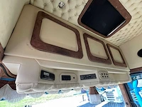Scania - r650 - handgeschakeld - highline - retarder - lll - 2018 - vrachtwagen - afbeelding 15 van  26