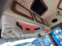 Scania - r650 - handgeschakeld - highline - retarder - lll - 2018 - vrachtwagen - afbeelding 18 van  26
