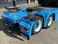 Scania - r650 - handgeschakeld - highline - retarder - lll - 2018 - vrachtwagen - afbeelding 26 van  26