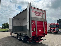Scania - retarder - highline - opticruise - r580 - 2019 - vrachtwagen - afbeelding 2 van  31