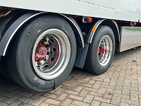 Scania - retarder - highline - opticruise - r580 - 2019 - vrachtwagen - afbeelding 10 van  31