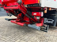 Scania - retarder - highline - opticruise - r580 - 2019 - vrachtwagen - afbeelding 13 van  31