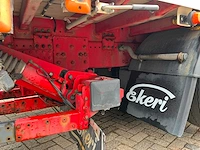 Scania - retarder - highline - opticruise - r580 - 2019 - vrachtwagen - afbeelding 14 van  31