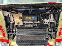 Scania - retarder - highline - opticruise - r580 - 2019 - vrachtwagen - afbeelding 18 van  31