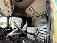 Scania - retarder - highline - opticruise - r580 - 2019 - vrachtwagen - afbeelding 20 van  31