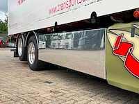 Scania - retarder - highline - opticruise - r580 - 2019 - vrachtwagen - afbeelding 28 van  31