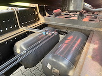 Scania - s500 - 6x2 - 25 ton haakarm - vrachtwagen - vollucht - 2019 - afbeelding 4 van  17