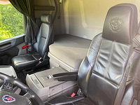 Scania - s500 - 6x2 - 25 ton haakarm - vrachtwagen - vollucht - 2019 - afbeelding 6 van  17