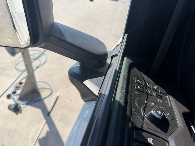 Scania - s500 - 6x2/4 - vollucht - retarder - 2018 - vrachtwagen - afbeelding 3 van  6