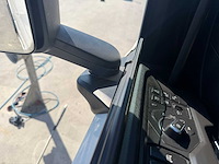 Scania - s500 - 6x2/4 - vollucht - retarder - 2018 - vrachtwagen - afbeelding 3 van  6