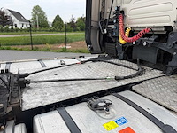 Scania - s580 - v8 - 2018 - vollucht - retarder - alcoa -24-bkn-2 - vrachtwagen - afbeelding 2 van  25