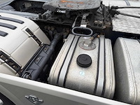 Scania - s580 - v8 - 2018 - vollucht - retarder - alcoa -24-bkn-2 - vrachtwagen - afbeelding 4 van  25