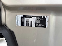 Scania - s580 - v8 - 2018 - vollucht - retarder - alcoa -24-bkn-2 - vrachtwagen - afbeelding 18 van  25