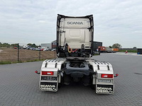 Scania - s580 - v8 - 2018 - vollucht - retarder - alcoa -24-bkn-2 - vrachtwagen - afbeelding 21 van  25