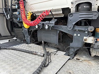 Scania - s580 - v8 - 2018 - vollucht - retarder - alcoa -24-bkn-2 - vrachtwagen - afbeelding 25 van  25