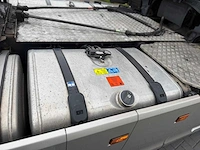 Scania - s580 - v8 - 2018 - vollucht - retarder - alcoa -24-bkn-2 - vrachtwagen - afbeelding 3 van  25
