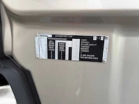 Scania - s580 - v8 - 2018 - vollucht - retarder - alcoa -24-bkn-2 - vrachtwagen - afbeelding 18 van  25