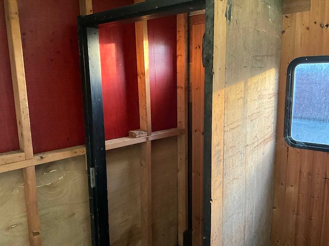 Scania - torpedo - t 113 h 320- automaat - vrachtwagen - 1996 - afbeelding 2 van  44