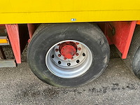 Scania - torpedo - t 113 h 320- automaat - vrachtwagen - 1996 - afbeelding 5 van  44