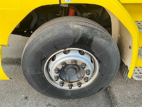 Scania - torpedo - t 113 h 320- automaat - vrachtwagen - 1996 - afbeelding 6 van  44