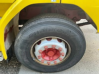 Scania - torpedo - t 113 h 320- automaat - vrachtwagen - 1996 - afbeelding 7 van  44