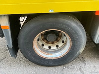 Scania - torpedo - t 113 h 320- automaat - vrachtwagen - 1996 - afbeelding 9 van  44