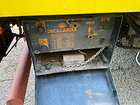 Scania - torpedo - t 113 h 320- automaat - vrachtwagen - 1996 - afbeelding 10 van  44