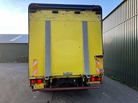 Scania - torpedo - t 113 h 320- automaat - vrachtwagen - 1996 - afbeelding 11 van  44