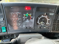 Scania - torpedo - t 113 h 320- automaat - vrachtwagen - 1996 - afbeelding 17 van  44
