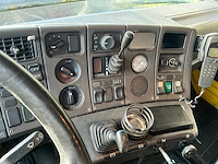 Scania - torpedo - t 113 h 320- automaat - vrachtwagen - 1996 - afbeelding 18 van  44