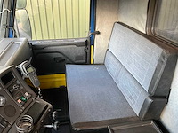 Scania - torpedo - t 113 h 320- automaat - vrachtwagen - 1996 - afbeelding 19 van  44