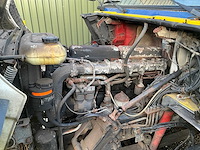 Scania - torpedo - t 113 h 320- automaat - vrachtwagen - 1996 - afbeelding 21 van  44