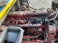 Scania - torpedo - t 113 h 320- automaat - vrachtwagen - 1996 - afbeelding 24 van  44