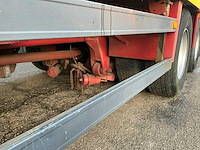 Scania - torpedo - t 113 h 320- automaat - vrachtwagen - 1996 - afbeelding 27 van  44