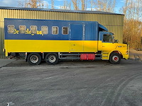 Scania - torpedo - t 113 h 320- automaat - vrachtwagen - 1996 - afbeelding 28 van  44