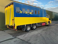 Scania - torpedo - t 113 h 320- automaat - vrachtwagen - 1996 - afbeelding 29 van  44