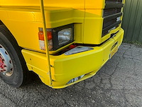 Scania - torpedo - t 113 h 320- automaat - vrachtwagen - 1996 - afbeelding 31 van  44