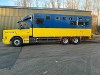 Scania - torpedo - t 113 h 320- automaat - vrachtwagen - 1996 - afbeelding 23 van  44