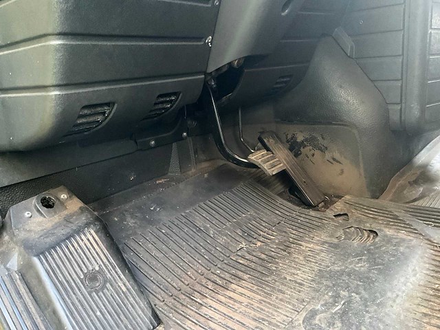 Scania - torpedo - t 113 h 320- automaat - vrachtwagen - 1996 - afbeelding 35 van  44