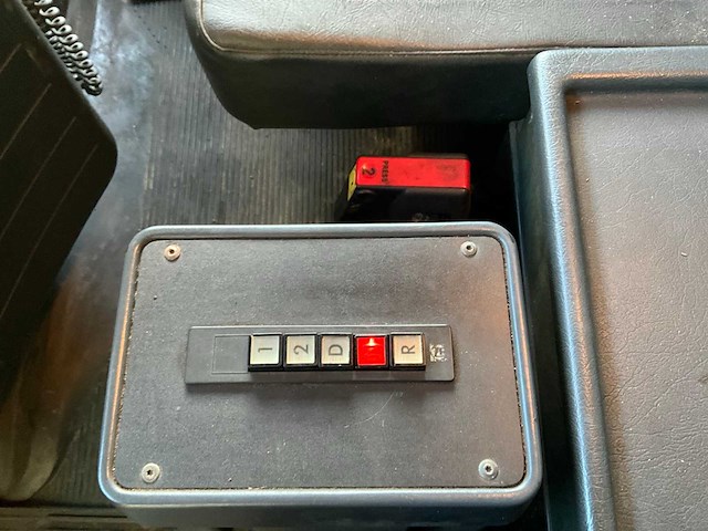 Scania - torpedo - t 113 h 320- automaat - vrachtwagen - 1996 - afbeelding 36 van  44