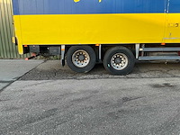 Scania - torpedo - t 113 h 320- automaat - vrachtwagen - 1996 - afbeelding 38 van  44