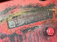 Scania - torpedo - t 113 h 320- automaat - vrachtwagen - 1996 - afbeelding 39 van  44