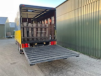 Scania - torpedo - t 113 h 320- automaat - vrachtwagen - 1996 - afbeelding 40 van  44